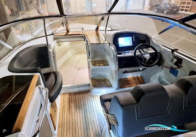Yamarin 79 DC Motorboat 2021, with Yamaha engine, Denmark