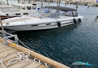 Yamarin 79 DC Motorboat 2021, with Yamaha engine, Denmark