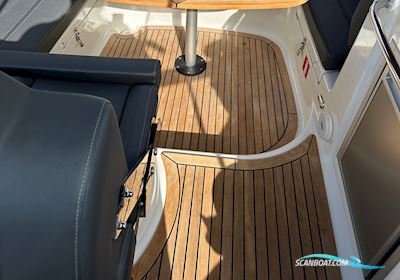 Yamarin 79 DC Motorboat 2021, with Yamaha engine, Denmark