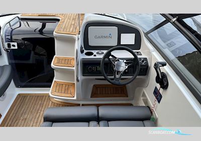 Yamarin 79 DC Motorboat 2022, with Yamaha engine, Sweden