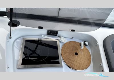 Yamarin 79 DC Motorboat 2022, with Yamaha engine, Sweden