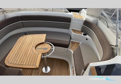Yamarin 79 DC Motorboat 2016, with Yamaha engine, Sweden