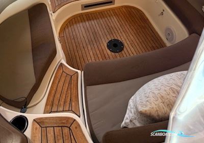 Yamarin 79 DC Motorboat 2017, with Yamaha engine, Denmark