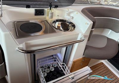 Yamarin 79 DC Motorboat 2017, with Yamaha engine, Denmark