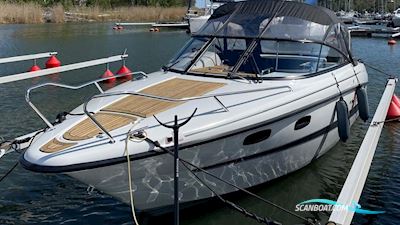 Yamarin 79 DC Motorboat 2022, with Yamaha F300 engine, Sweden