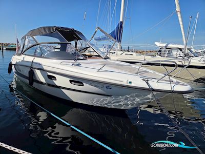 Yamarin 79 DC Motorboat 2022, with Yamaha engine, Denmark