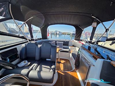 Yamarin 79 DC Motorboat 2022, with Yamaha engine, Denmark