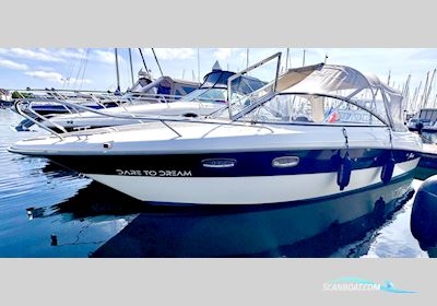 Yamarin 79 DC Motorboat 2013, with Yamaha F 250 Detx Efi engine, Germany