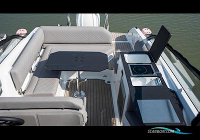 Yamarin 80 DC Motorboat 2024, with Yamaha engine, Sweden