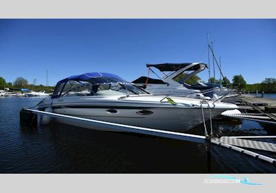 Yamarin 80 DC Motorboat 2011, with Yamaha engine, Sweden