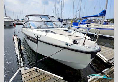 Yamarin 88 DC 2019 Yamaha F300 BETX Motorboat 2019, with Yamaha F300 BETX engine, Sweden
