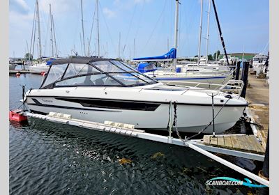 Yamarin 88 DC 2019 Yamaha F300 BETX Motorboat 2019, with Yamaha F300 BETX engine, Sweden