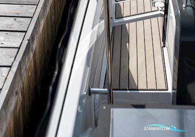 Yamarin 88 DC Motorboat 2024, with Yamaha F300 engine, Germany