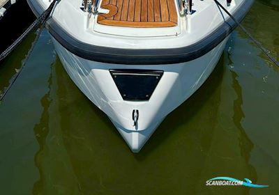 Yamarin 88 DC Motorboat 2022, with Yamaha XF425Xto V.8 5,6L engine, Finland