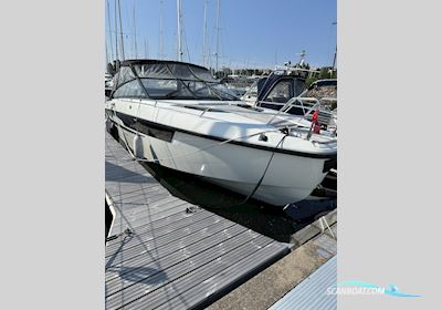 Yamarin 88 DC Motorboat 2019, with Yamaha engine, Finland