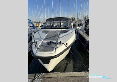 Yamarin 88 DC Motorboat 2019, with Yamaha engine, Finland