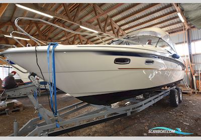 Yamarin Yamarin 76 DC Motorboat 2013, with Yamaha engine, Sweden