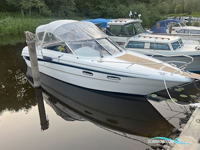 Yamarin Yamarin 76 DC Motorboat 2013, with Yamaha engine, Sweden