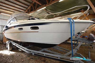 Yamarin Yamarin 76 DC Motorboat 2013, with Yamaha engine, Sweden