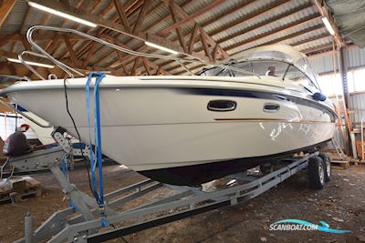Yamarin Yamarin 76 DC Motorboat 2013, with Yamaha engine, Sweden