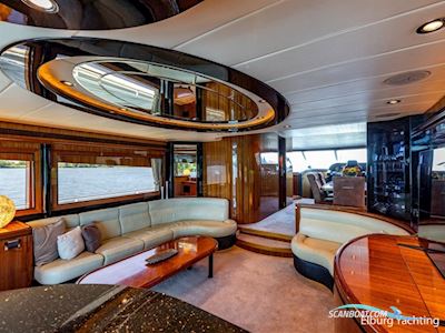 Yaretti 25.20 - Superior Motorboat 2005, The Netherlands