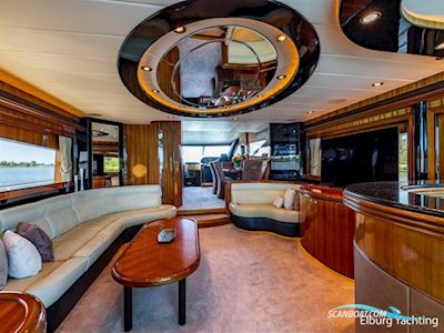 Yaretti 25.20 - Superior Motorboat 2005, The Netherlands