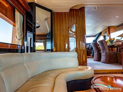 Yaretti 25.20 - Superior Motorboat 2005, The Netherlands