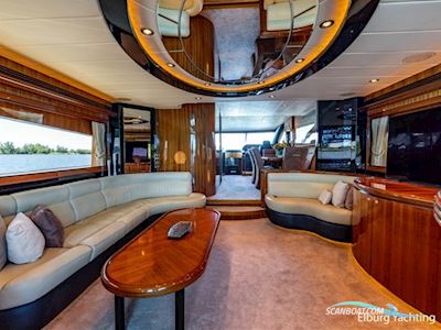 Yaretti 25.20 - Superior Motorboat 2005, The Netherlands