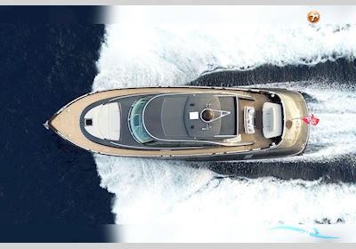 Zeelander 7 Motorboat 2024, with Volvo Penta engine, The Netherlands