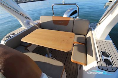 Zodiac Medline 7.5 Motorboat 2022, with Honda engine, Ireland