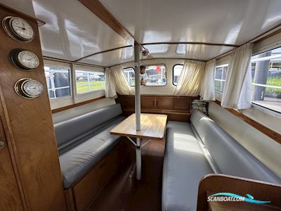 doerak 780 OK Motorboat 1974, The Netherlands