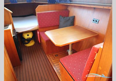 doerak 850 Motorboat 1978, The Netherlands