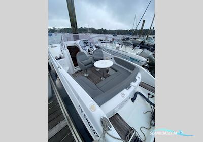 inconnu Beneteau Flyer 750 Rubis Motorboat 2013, with HONDA engine, France