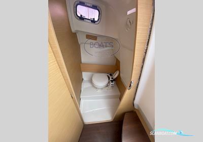 inconnu Beneteau Flyer 750 Rubis Motorboat 2013, with HONDA engine, France