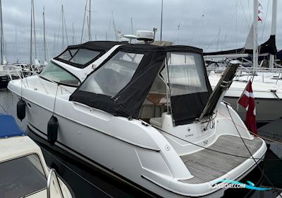 jeanneau 34 prestige Motorboat 2006, with Volvo Penta D4 - 260 engine, Denmark