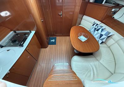 jeanneau 34 prestige Motorboat 2006, with Volvo Penta D4 - 260 engine, Denmark
