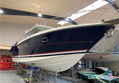 nimbus 35 nova coupe Motorboat 2006, with Volvo penta  engine, Denmark
