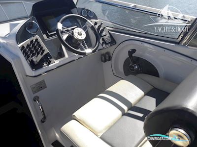 öchsner SR 30 Motorboat 2019, with Volvo Penta engine, Germany