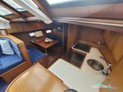 treffer 11.50 Motorboat 1993, with Gereviseerd in 2001 - facturen aanwezig engine, The Netherlands