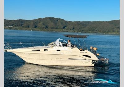 Öchsner SR30 Yachtline Motorboot 2018, mit Volvo Penta motor, Deutschland