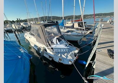 Öchsner SR30 Yachtline Motorboot 2018, mit Volvo Penta motor, Deutschland