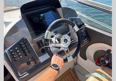 Öchsner SR30 Yachtline Motorboot 2018, mit Volvo Penta motor, Deutschland