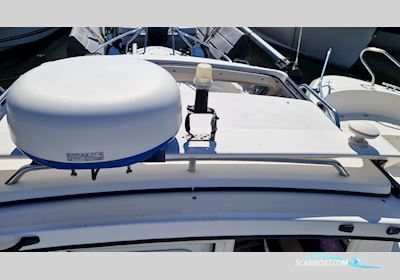 Örnvik 610 MC Motorboot 2005, mit  Mercruiser motor, Sweden