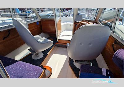 Örnvik 610 MC Motorboot 2005, mit  Mercruiser motor, Sweden