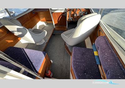 Örnvik 610 MC Motorboot 2002, mit Mercruiser motor, Sweden