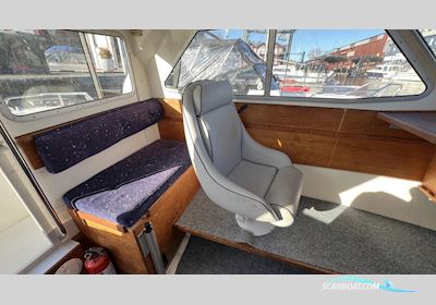 Örnvik 610 MC Motorboot 2002, mit Mercruiser motor, Sweden