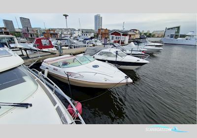 Örnvik 620MPI Motorboot 2005, mit Mercrusier motor, Sweden