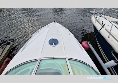 Örnvik 620Mpi Motorboot 2005, mit Mercrusier motor, Sweden
