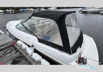 Örnvik 620S Motorboot 2006, mit Mercruiser motor, Sweden