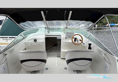 Örnvik 620S Motorboot 2006, mit Mercruiser motor, Sweden